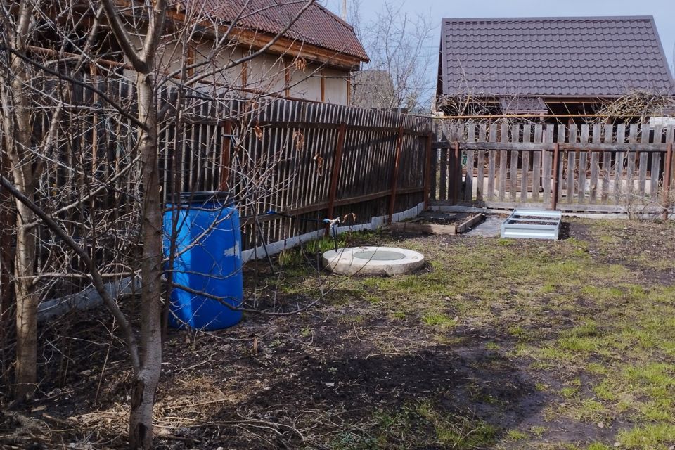 дом г Переславль-Залесский городской округ Переславль-Залесский, улица Правая Набережная, 110 фото 7