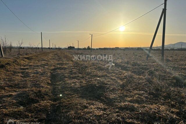 земля муниципальное образование Белокуриха фото