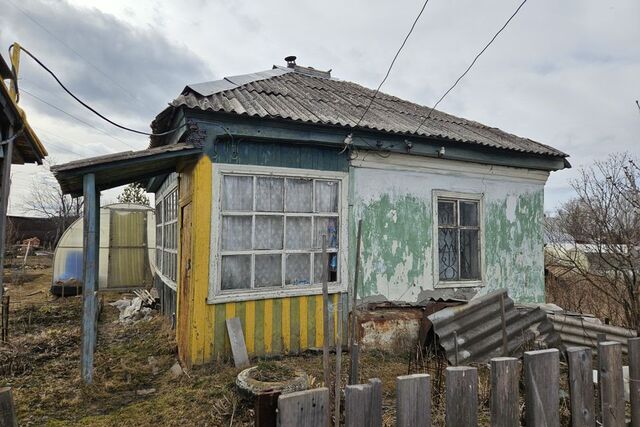 дом городской округ Нижний Тагил, КС Медик фото