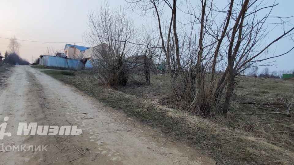 земля г Орел ул Сиреневая 9 городской округ Орёл фото 4