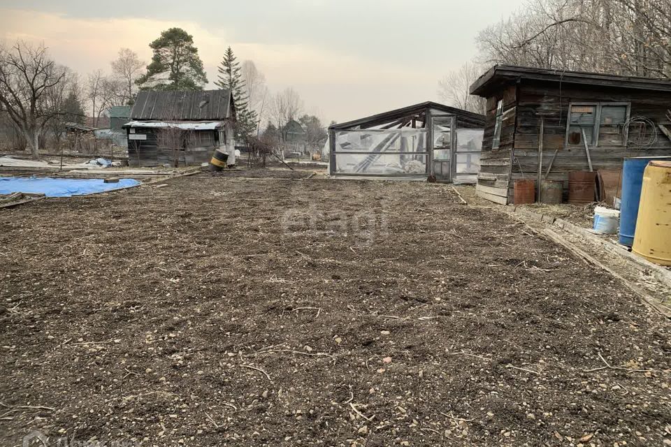 дом г Хабаровск ш Владивостокское городской округ Хабаровск фото 6