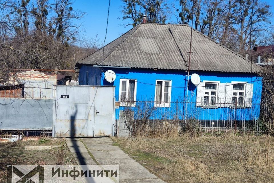 дом г Ставрополь ул Железнодорожная 193 городской округ Ставрополь фото 8