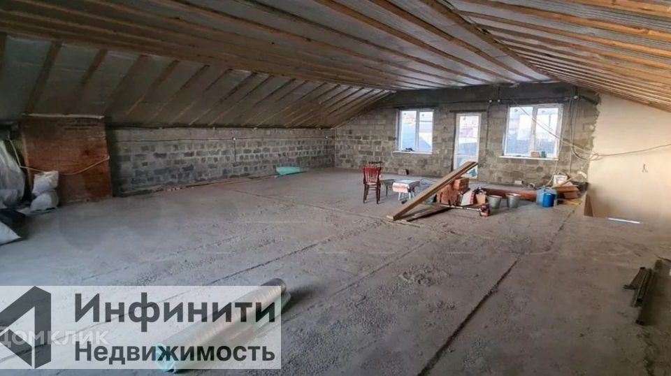 дом р-н Шпаковский с Татарка снт Орловка 146 фото 8