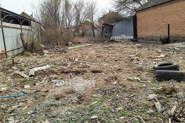 земля дом 253 городской округ Батайск фото