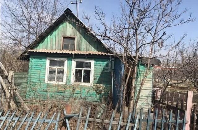 дом сад тер Коллективный1 городской округ Нижний Тагил, улица 13-я Бригада фото