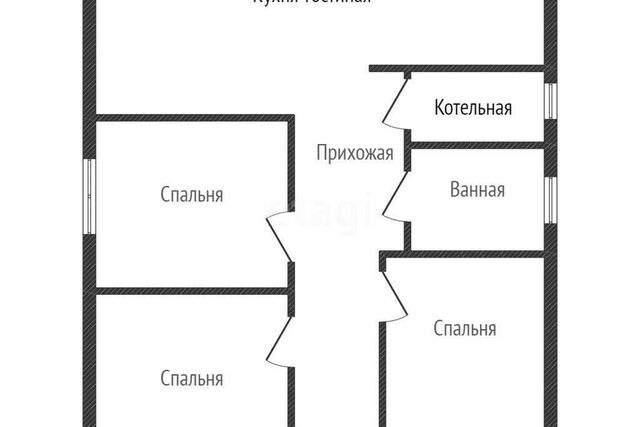 муниципальное образование Краснодар, садовое товарищество Сад Кубани, Садовая улица, 90 фото