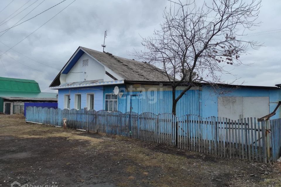 дом г Алапаевск ул Зои Космодемьянской Алапаевск, муниципальное образование фото 1