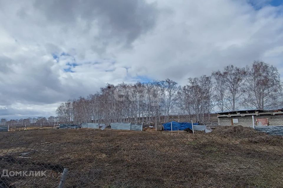 земля городской округ Южноуральск, Южноуральск фото 1