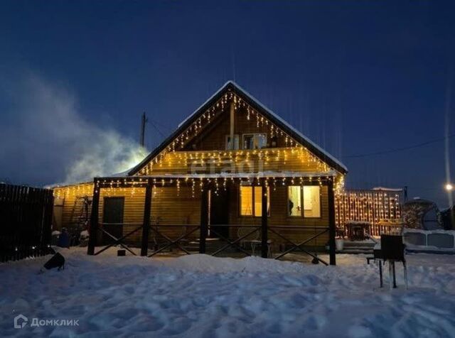 р-н Уярский п Роща Полевая улица, Берёзовский район, ДНТ Берёзовая фото