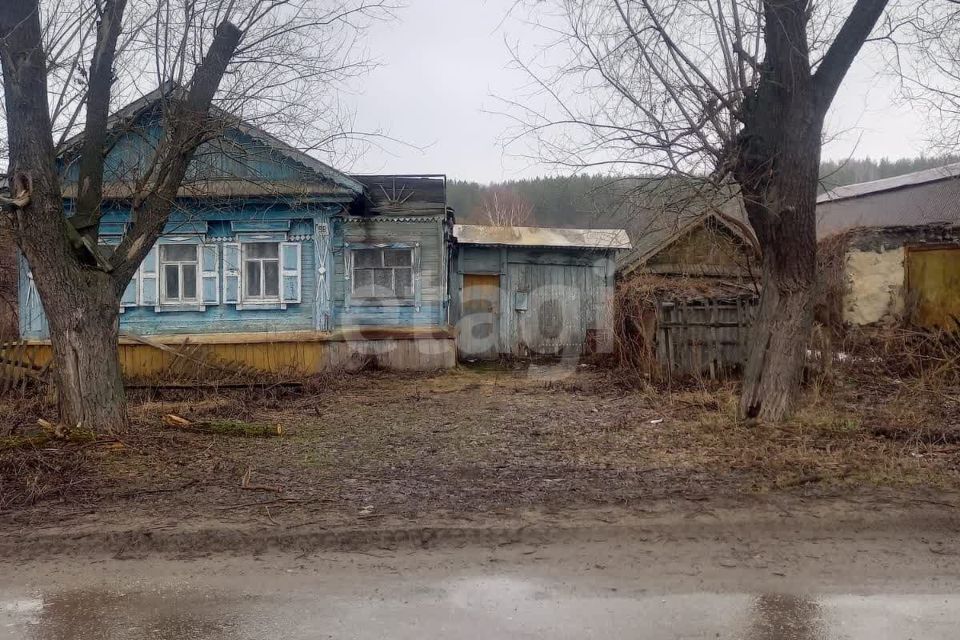 земля г Ульяновск Ленинский район, городской округ Ульяновск фото 2