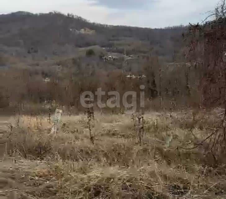 земля г Сочи р-н Лазаревский снт Горный Воздух с Горный Воздух городской округ Сочи, 5 фото 3