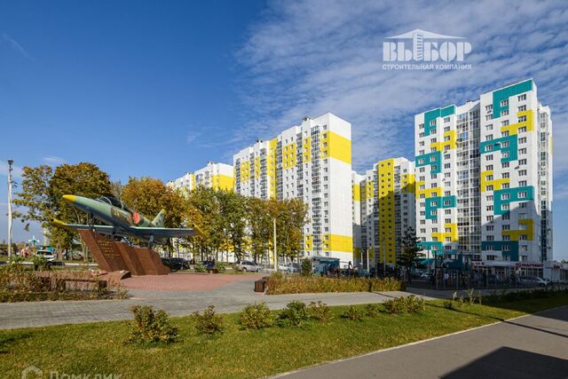 городской округ Воронеж фото