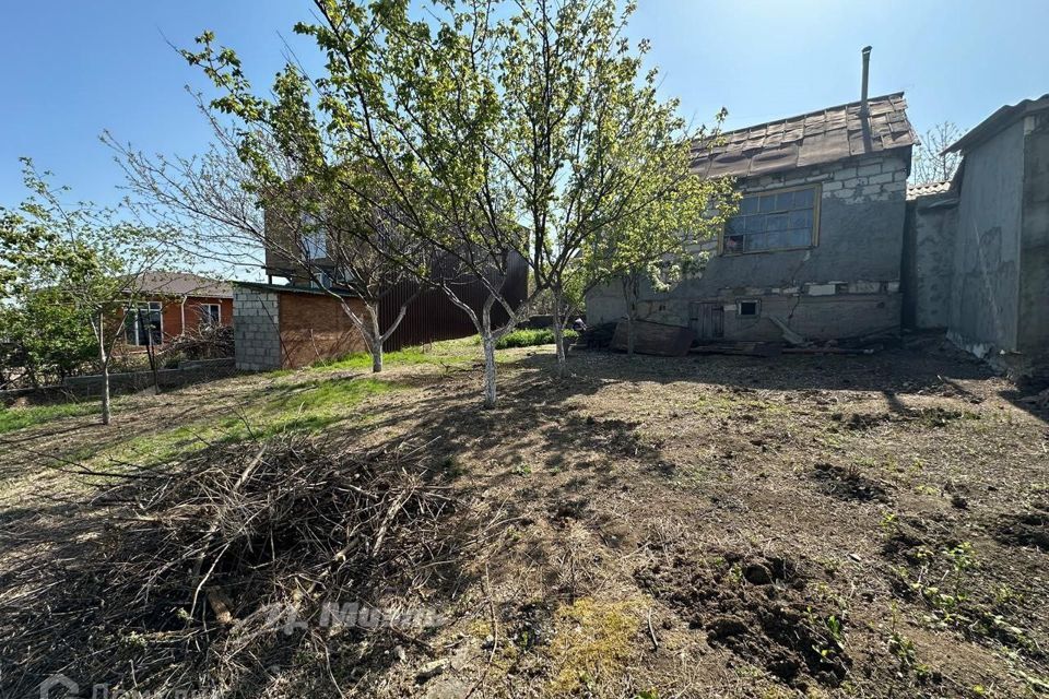 земля г Севастополь Гагаринский муниципальный округ, садоводческое товарищество Берёзка, 53 фото 6
