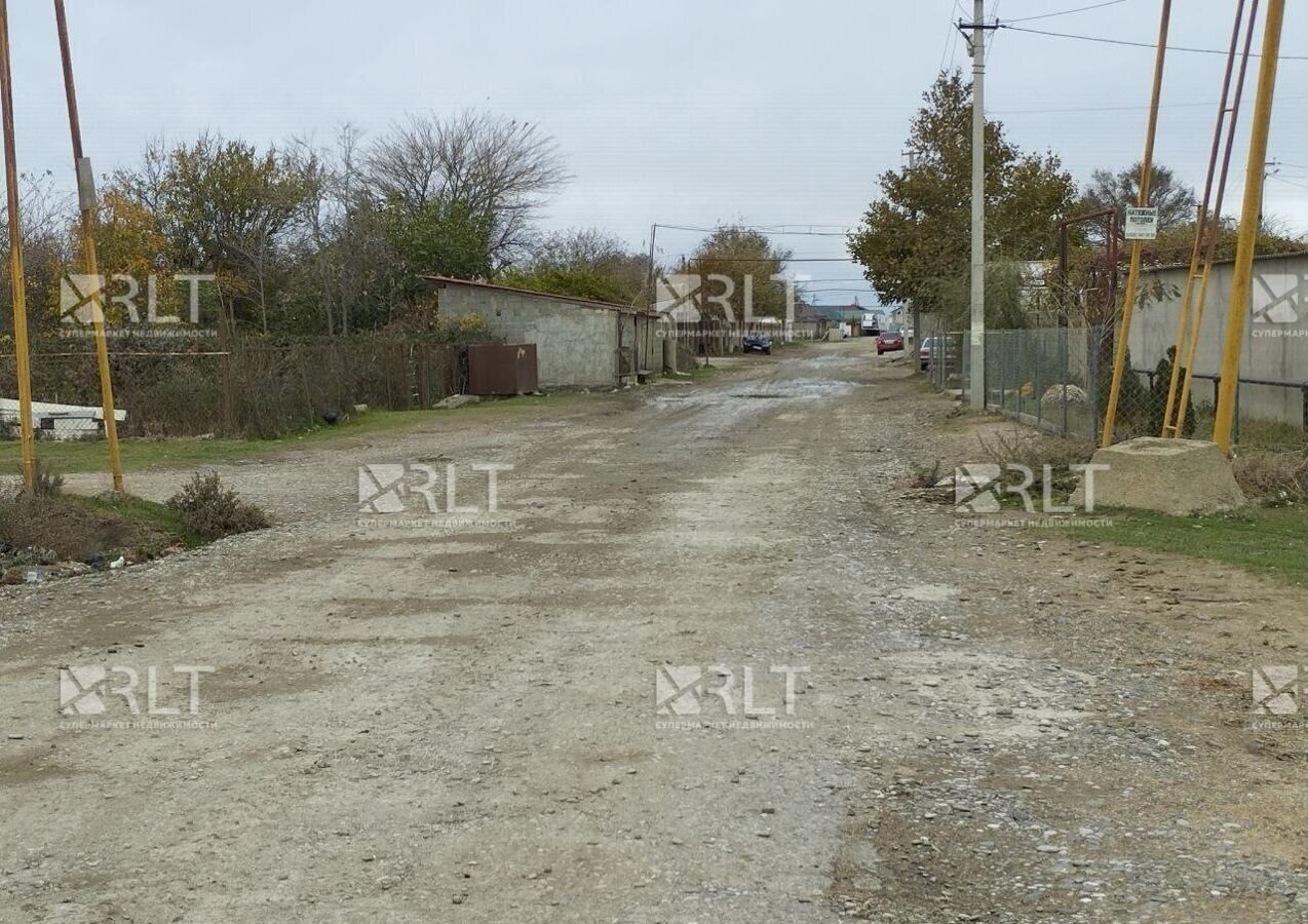 земля р-н Новолакский с Гамиях село Гамиях Новострой, Махачкала фото 2