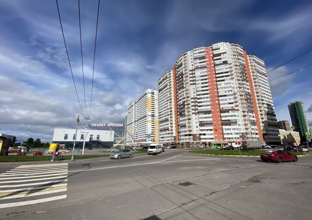 свободного назначения г Санкт-Петербург п Шушары пр-кт Новгородский 2к/1 метро Купчино р-н Пушкинский фото 6