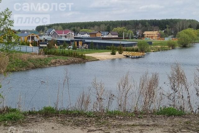 земля дом 19 городской округ Домодедово фото