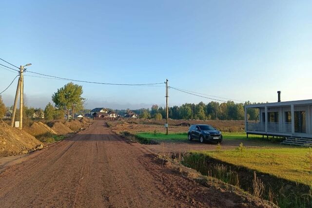 Сосновское сельское поселение фото