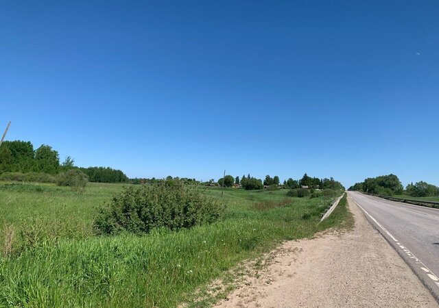 Шимское городское поселение фото