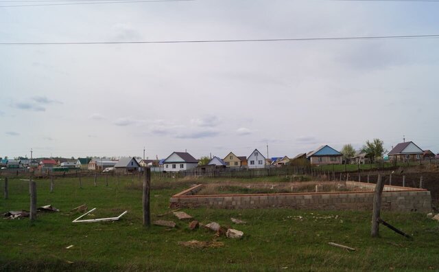 земля дом 72 сельсовет, Стерлибашевский фото
