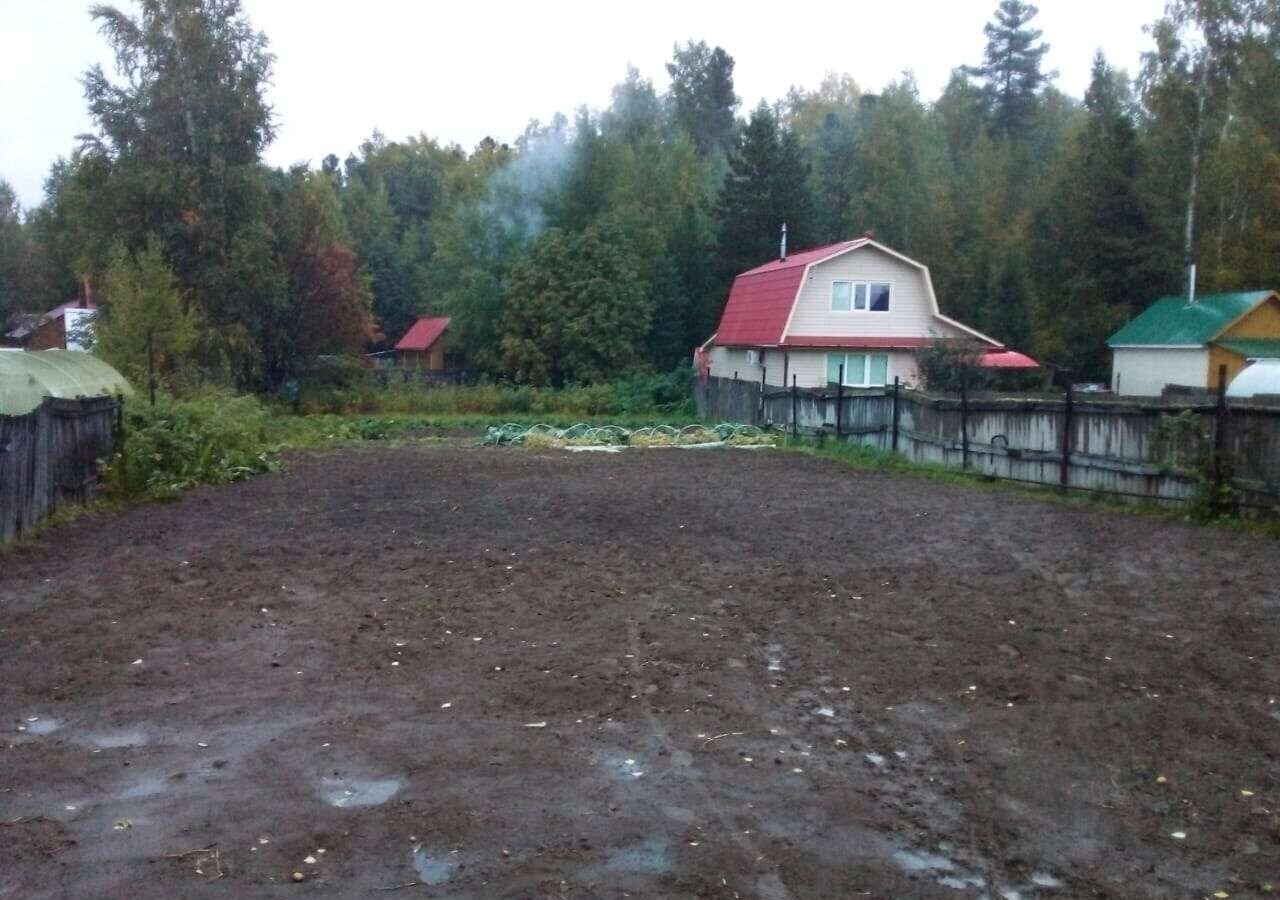 земля г Белоярский снт Луч Тюменская обл., Нижневартовский р-н, Нижневартовск фото 1