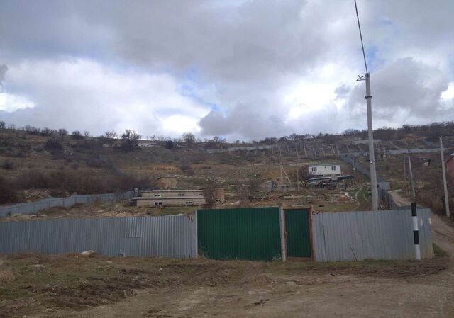земля квартал Длинное Нахимовский муниципальный округ, Крым фото