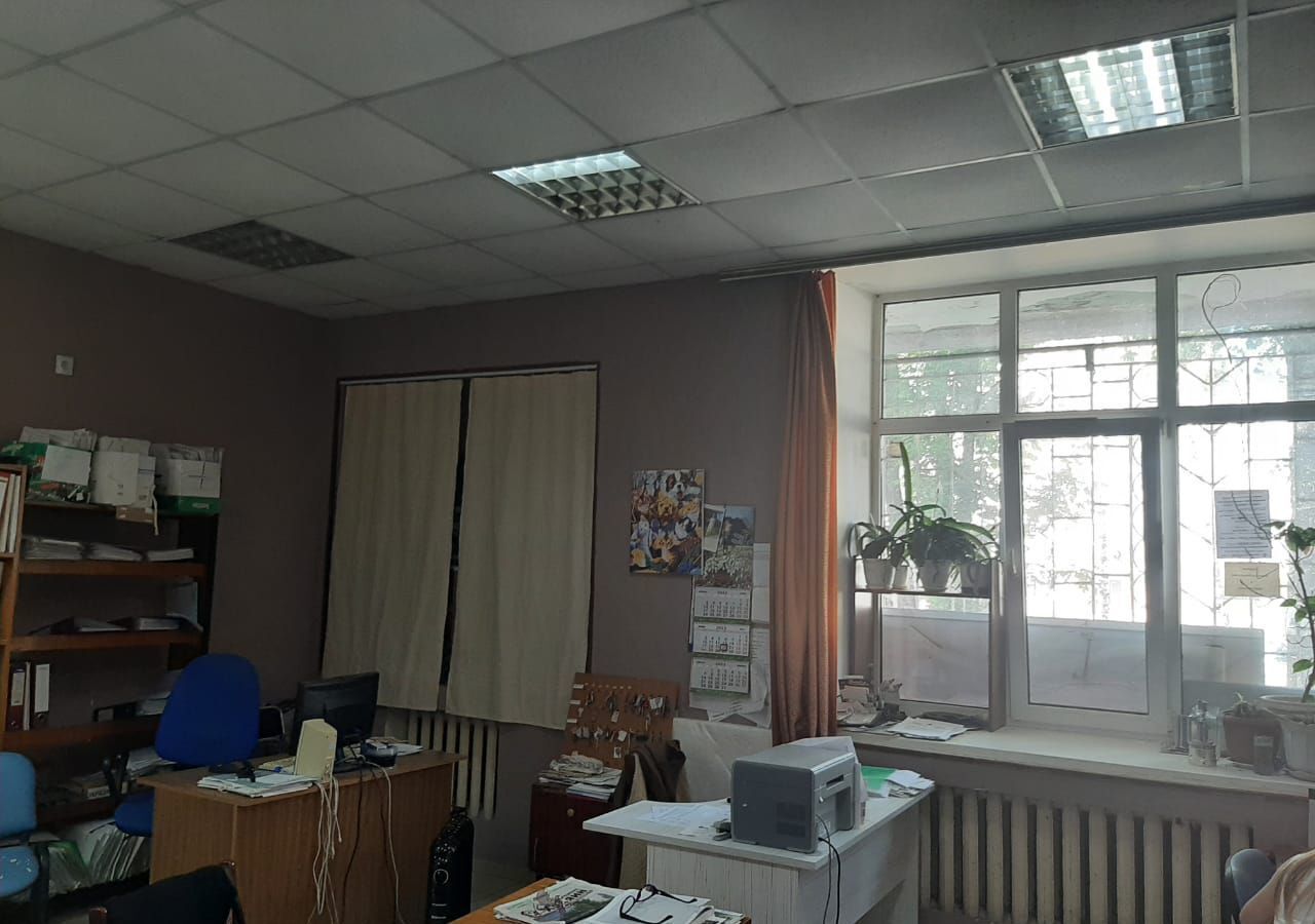 офис г Йошкар-Ола ул Кутрухина 11 фото 2