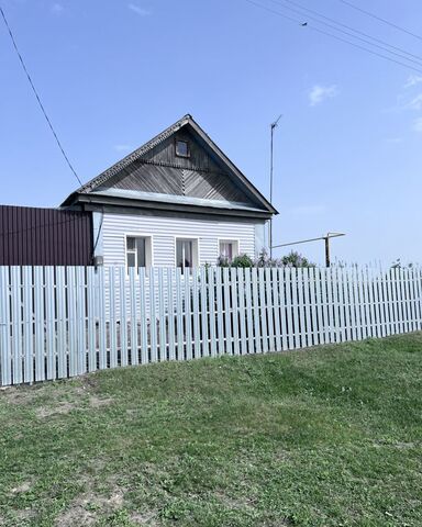 дом 57 сельское поселение Натальино, Обшаровка фото