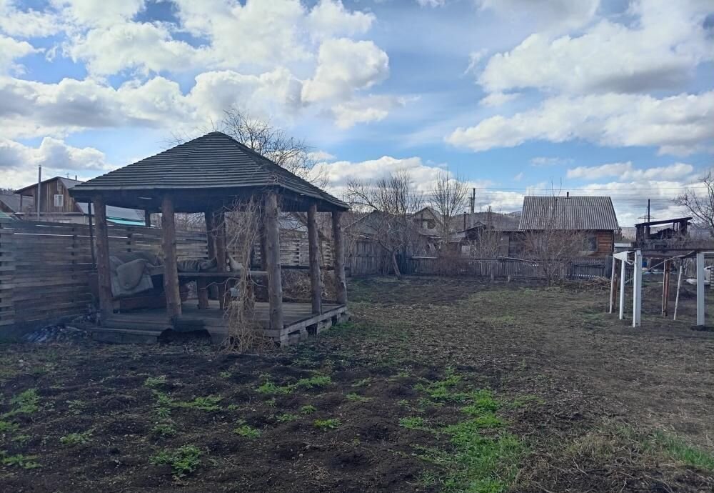 дом г Саяногорск ул Геологов 45 фото 28