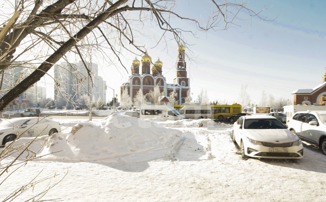 квартира г Нижневартовск ул 60 лет Октября 51 Тюменская обл. фото 24