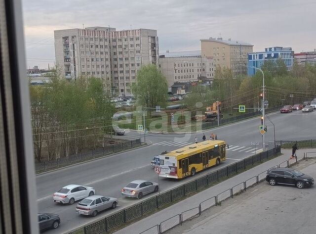 квартира ул Маяковского 34 Сургутский район фото