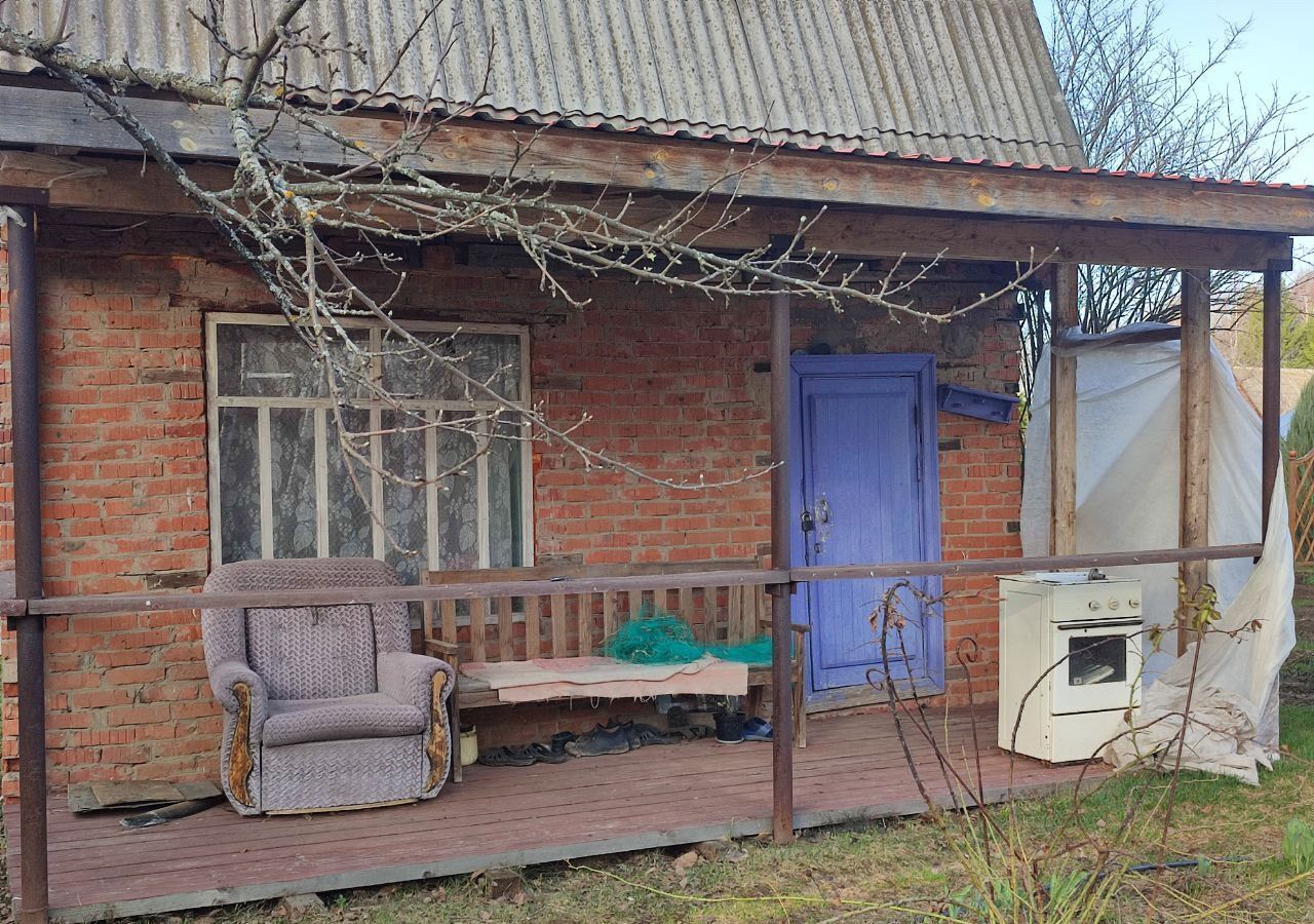дом г Воткинск планировочный район Плодопитомник фото 5