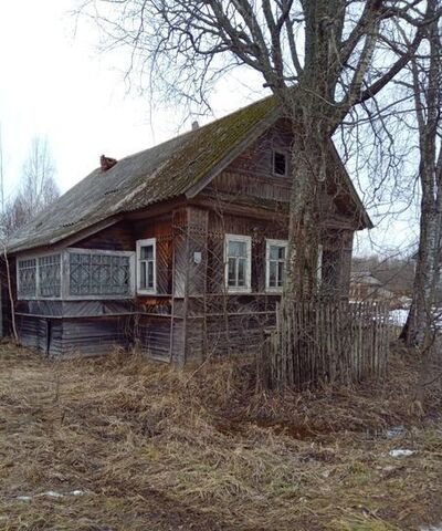 Федорковское сельское поселение, Парфино фото