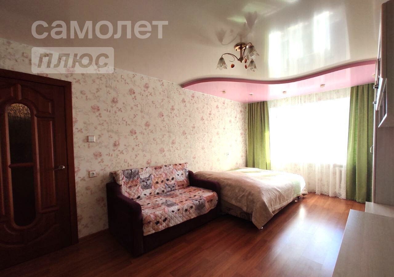 квартира г Сыктывкар ул Славы 35 фото 2