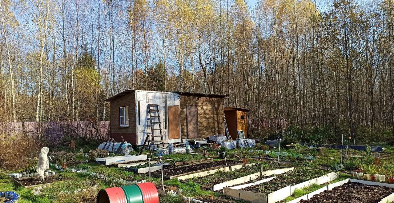 земля городской округ Талдомский г Талдом сельское поселение Гуслевское фото 2