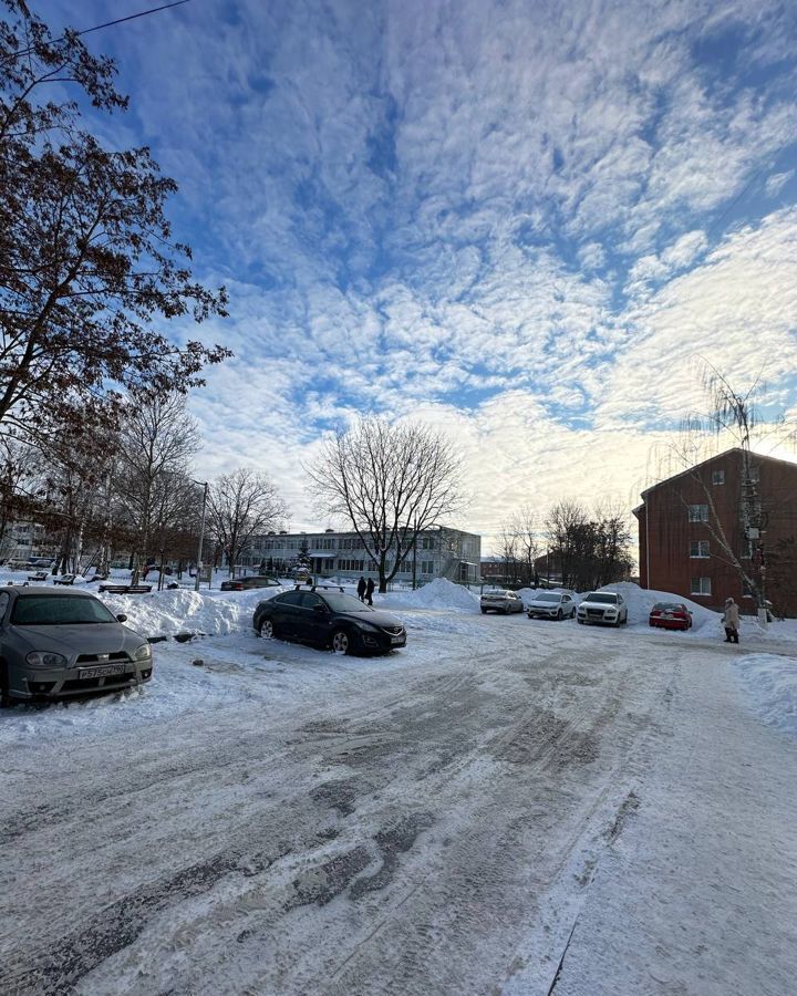 квартира городской округ Раменский с Софьино 17, Раменское фото 4