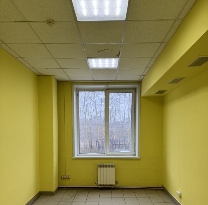 офис г Новосибирск Заельцовская ул Краузе 21 фото 2