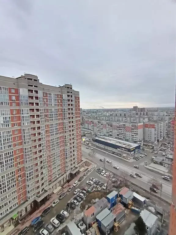 квартира г Новосибирск ул Плановая 52 Гагаринская фото 29