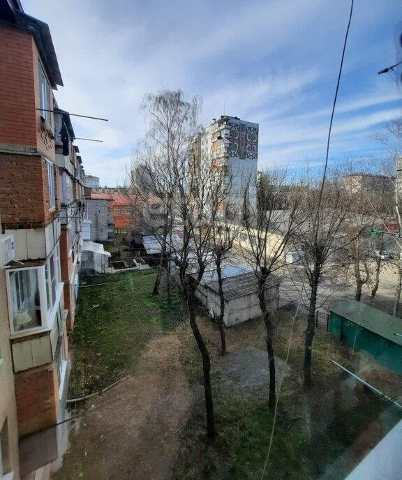 квартира г Владикавказ ская улица, 15 фото 7