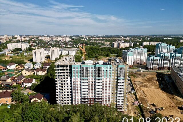 дом 12 городской округ Смоленск фото