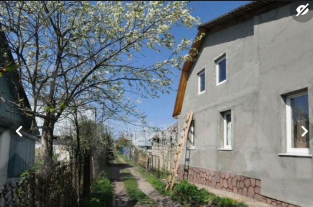 дом г Нижний Новгород Бурнаковская 77, Металлург-3 СТ фото 7