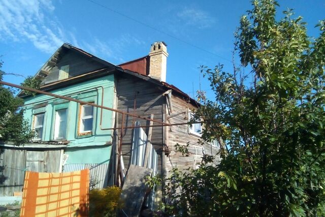дом ул Октябрьская фото