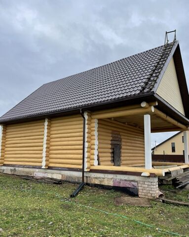 дом ул Преображенская Савинское сельское поселение, Великий Новгород фото
