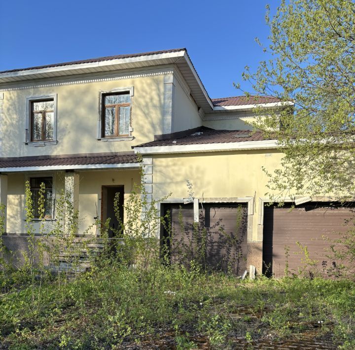 дом городской округ Одинцовский д Зайцево Кокошкино фото 19