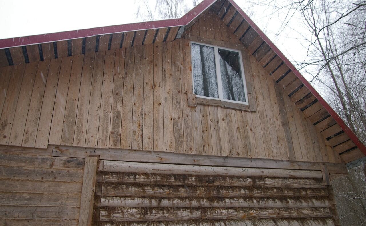 дом р-н Череповецкий д Бор Тверская область, Весьегонск фото 6