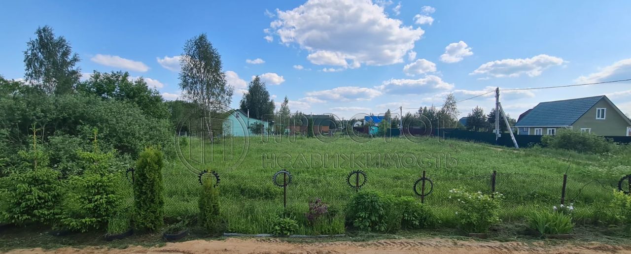 земля городской округ Клин г Высоковск г. о. Клин, садовое товарищество Колос фото 2