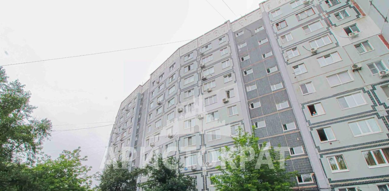 квартира г Владивосток р-н Первореченский ул Жигура 44 фото 22