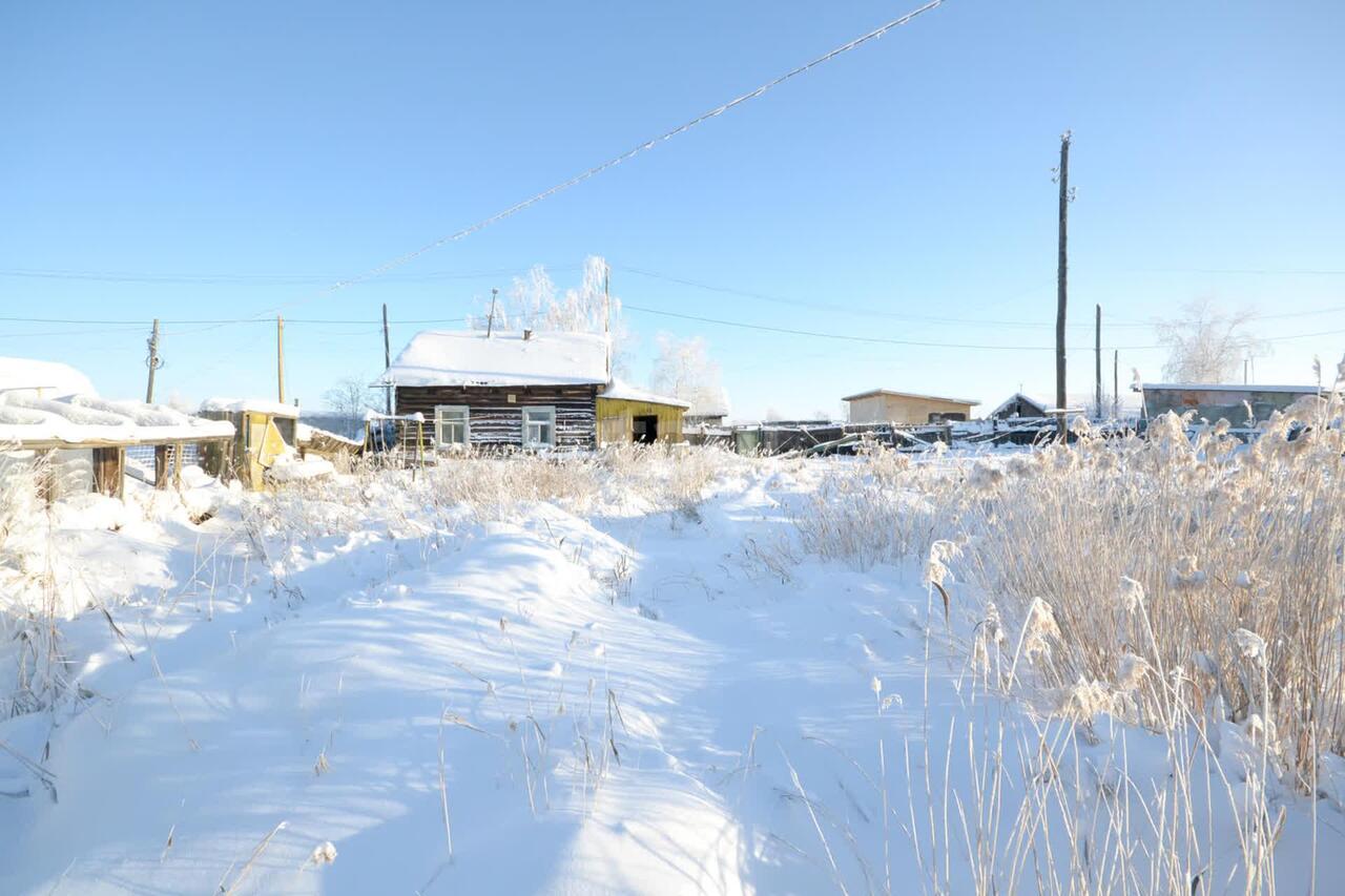 дом г Якутск Республика Саха Якутия, Мирный пер фото 4