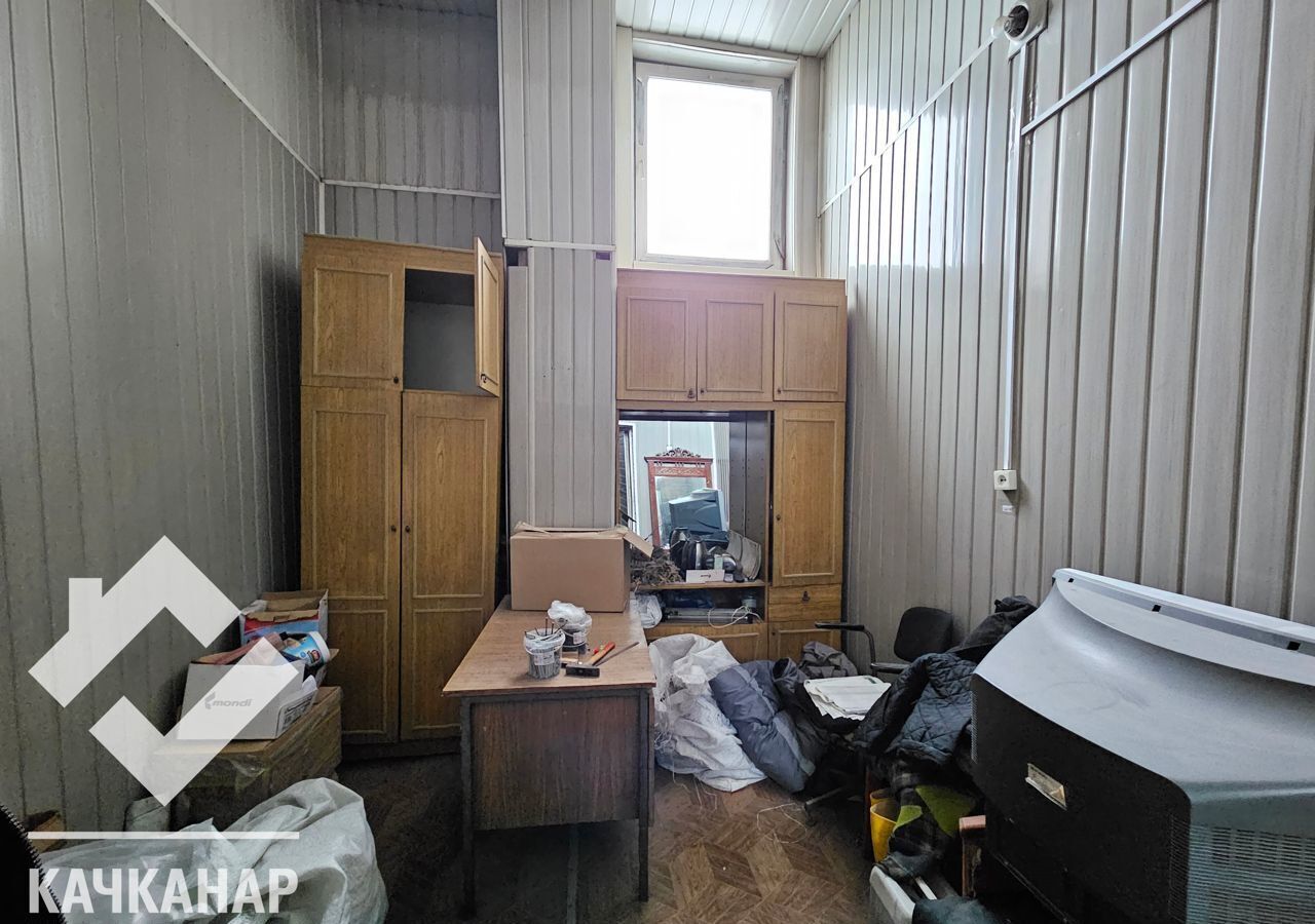 офис г Качканар Качканарский г. о., квартал, территория Промышленная Зона, 9-й фото 9