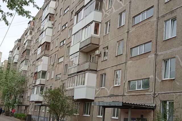 квартира дом 7 городской округ Уфа фото