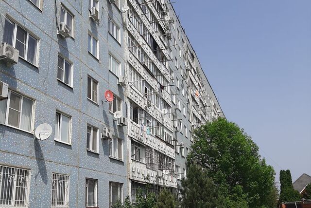 ул Полины Осипенко 112 городской округ Армавир фото